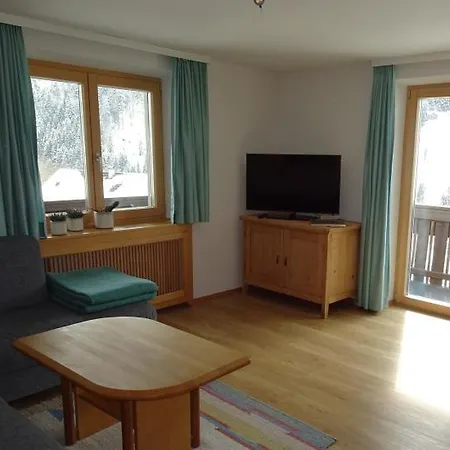 Haus Schonblick *