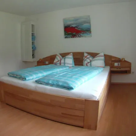 Apartman Haus Schonblick
