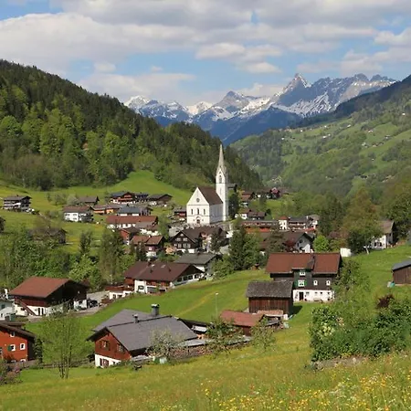 Haus Schonblick