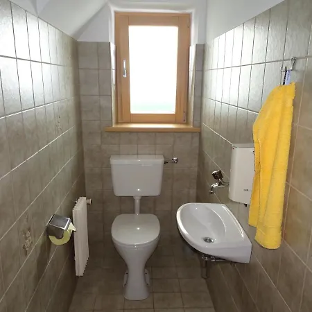 Διαμέρισμα Haus Schonblick Silbertal